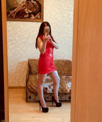 Анкета проститутки Диана - Фото 1, Горняк, 29 лет, №1281